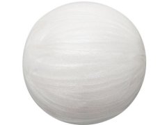 Engelsrufer Bílá perleťová rolnička do Andělského zvonku ERS-20 1,4 cm