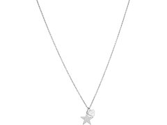Liu Jo Ocelový náhrdelník s hvězdičkou LJ1404