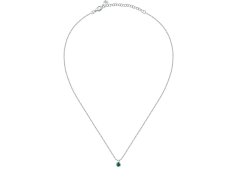 Morellato Elegantní náhrdelník z recyklovaného stříbra Tesori SAIW173