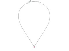 Morellato Elegantní náhrdelník z recyklovaného stříbra Tesori SAIW174