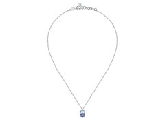 Morellato Moderní náhrdelník s kubickými zirkony Colori SAVY15