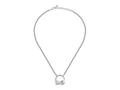 Morellato Půvabný ocelový náhrdelník Drops SCZ1263