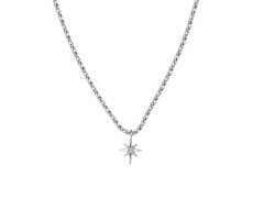 Rosato Stříbrný náhrdelník Storie RZC034