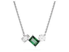 Swarovski Elegantní náhrdelník s krystaly Swarovski Mesmera 5668278
