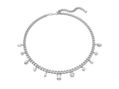 Swarovski Módní náhrdelník s krystaly Dextera 5671183