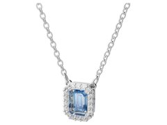 Swarovski Nadčasový třpytivý náhrdelník s krystaly Swarovski Millenia 5614926