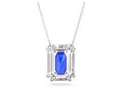 Swarovski Překrásný náhrdelník s krystaly Chroma 5600625