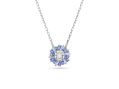 Swarovski Půvabný náhrdelník se zirkony Idyllia 5680013