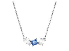 Swarovski Slušivý náhrdelník s krystaly Swarovski Mesmera 5668276