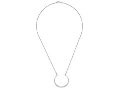 Tommy Hilfiger Elegantní ocelový náhrdelník Zendaya TH2780277