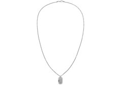 Tommy Hilfiger Moderní pánský náhrdelník s přívěskem 2790384