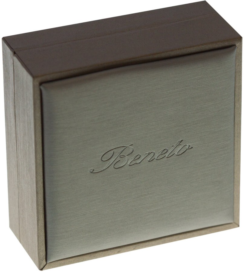 Beneto Luxusní dárková krabička na soupravu šperků K-SF-LUX-S - Dárkové krabičky na šperky Krabičky na šperky Krabičky na šperky - velké