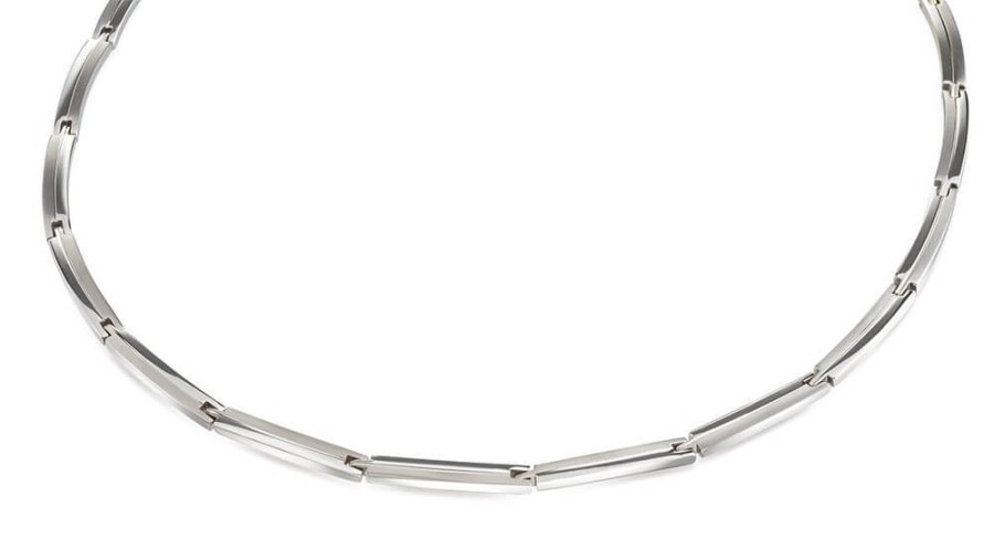 Boccia Titanium Titanový náhrdelník 08021-01 - Náhrdelníky