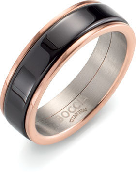 Boccia Titanium Titanový prsten 0132-04 52 mm - Prsteny Prsteny bez kamínku