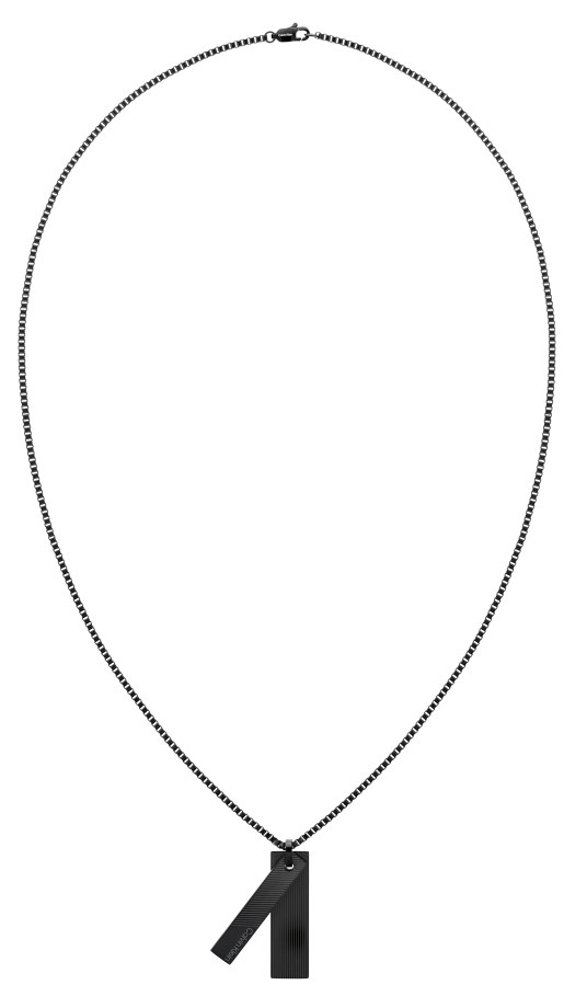 Calvin Klein Stylový pánský náhrdelník 35000414 - Náhrdelníky