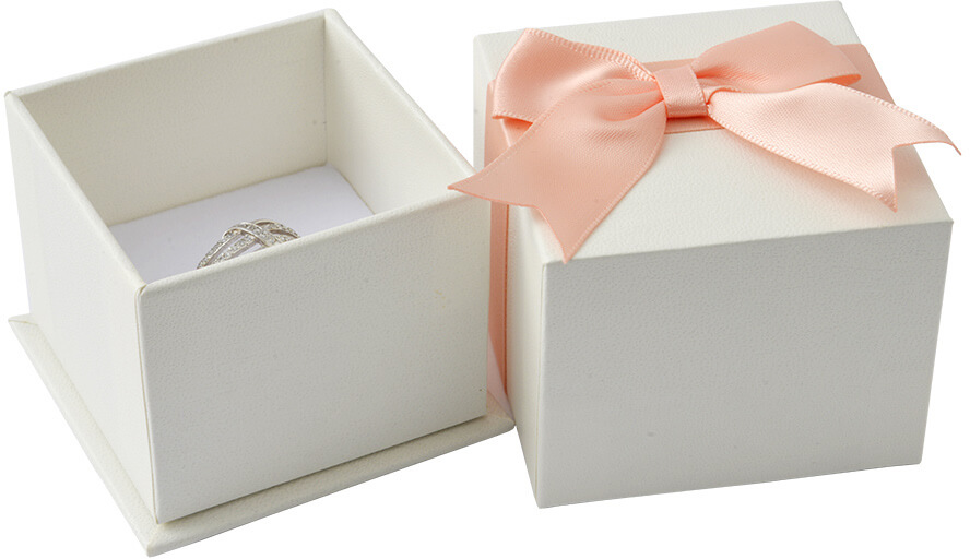 JK Box Dárková krabička na prsten FF-3/A1/A5 - Dárkové krabičky na šperky Krabičky na šperky Krabičky na šperky - malé