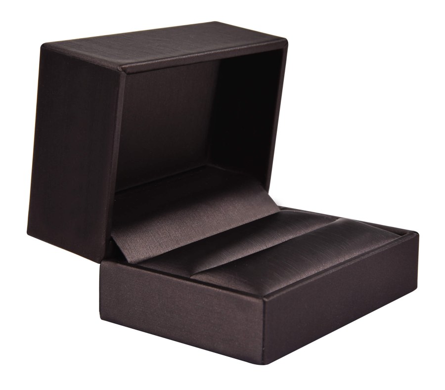 JK Box Dárková krabička na snubní prsteny ZK-7/A21 - Prsteny Snubní prsteny