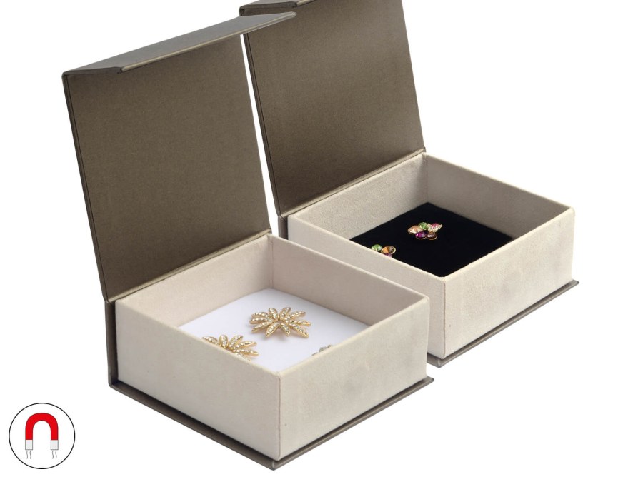 JK Box Dárková krabička na soupravu šperků BA-5/A21/A20 - Dárkové krabičky na šperky Krabičky na šperky Krabičky na šperky - velké
