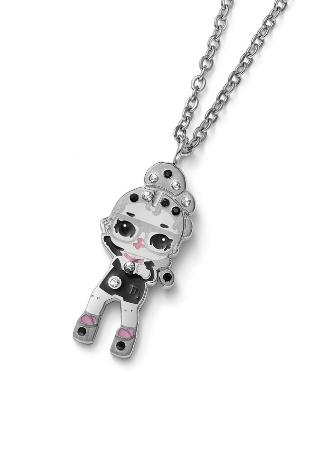 L.O.L. Surprise! Půvabný náhrdelník pro dívky Scorpio L1019 - Náhrdelníky