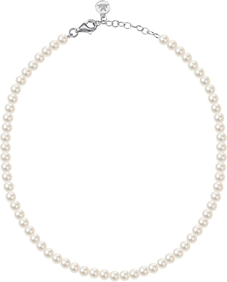 Morellato Perlový náhrdelník Perla SANH01 - Náhrdelníky