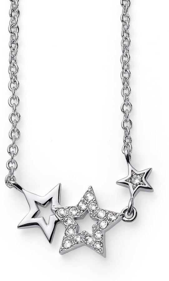 Oliver Weber Hvězdný náhrdelník Astro 12017R - Náhrdelníky