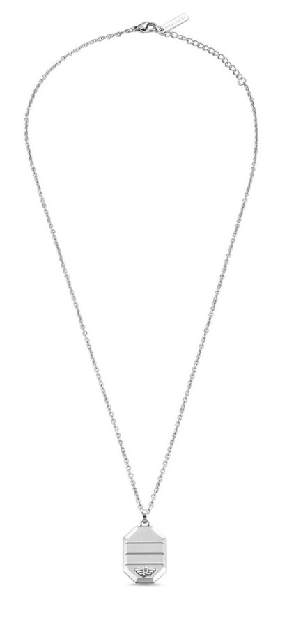 Police Pánský ocelový náhrdelník Revelry PEAGN0033304 - Náhrdelníky