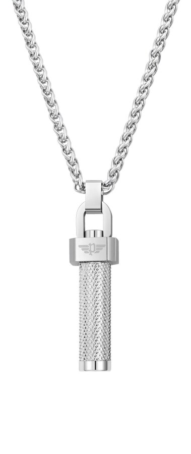 Police Stylový ocelový náhrdelník pro muže Urban Rebel PEAGN0001101 - Náhrdelníky