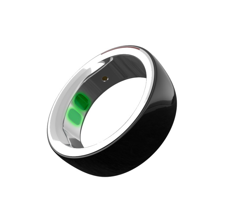 Niah Smart Ring MOON 60 mm - Chytré šperky