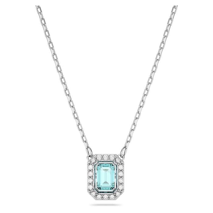 Swarovski Okouzlující náhrdelník s krystaly Millenia 5640289 - Náhrdelníky