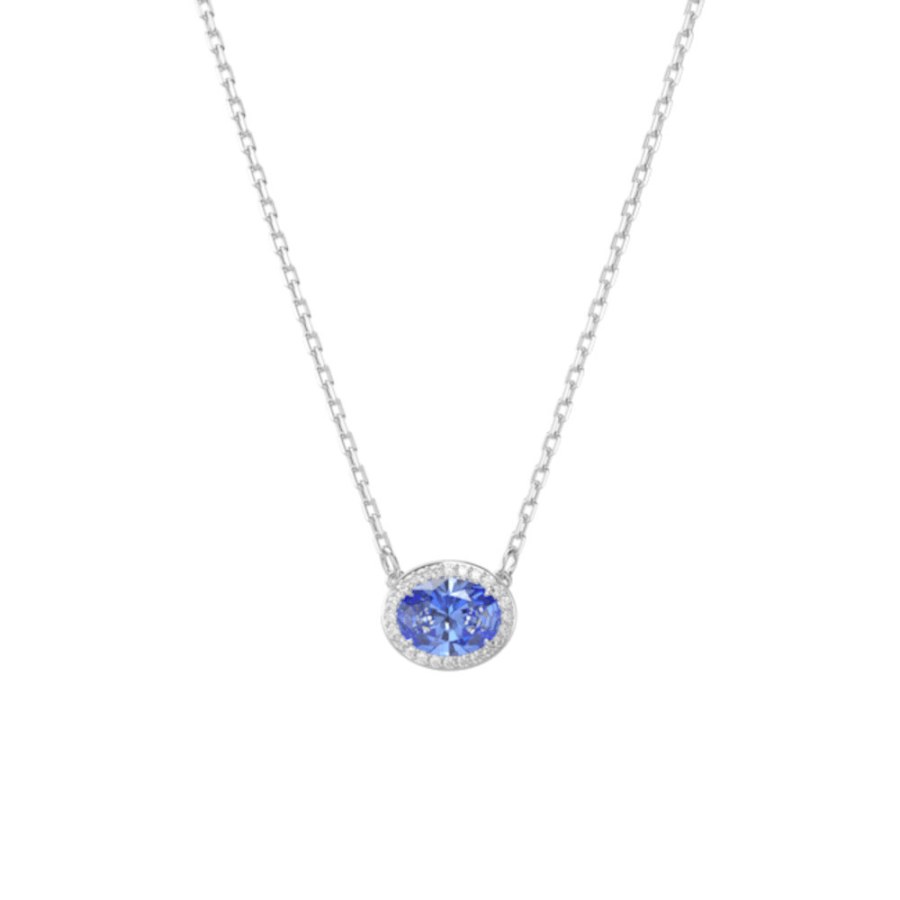 Swarovski Okouzlující náhrdelník se Swarovski Zirkonia Constella 5671809 - Náhrdelníky