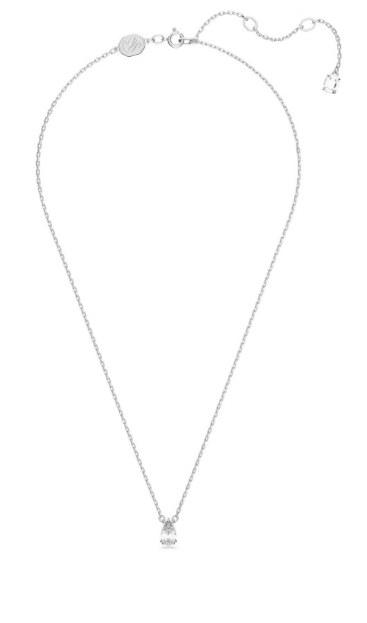 Swarovski Půvabný náhrdelník s krystalem Millenia 5636708 - Náhrdelníky