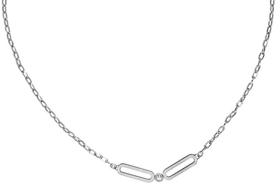 Tommy Hilfiger Dámský ocelový náhrdelník TH2780055 - Náhrdelníky