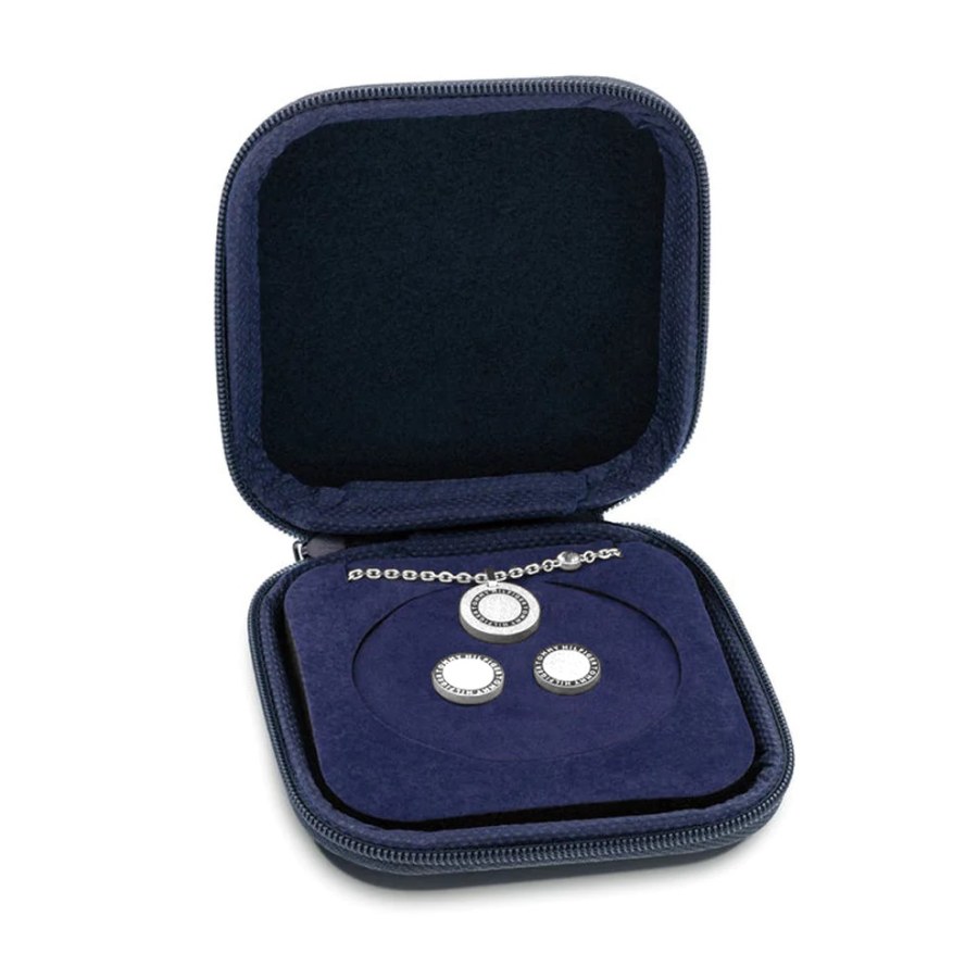 Tommy Hilfiger Originální set ocelových šperků 2770170 - Sety šperků Soupravy šperků