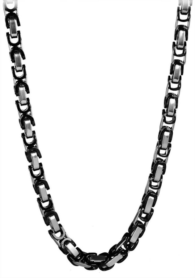 Troli Masivní pánský náhrdelník - Náhrdelníky