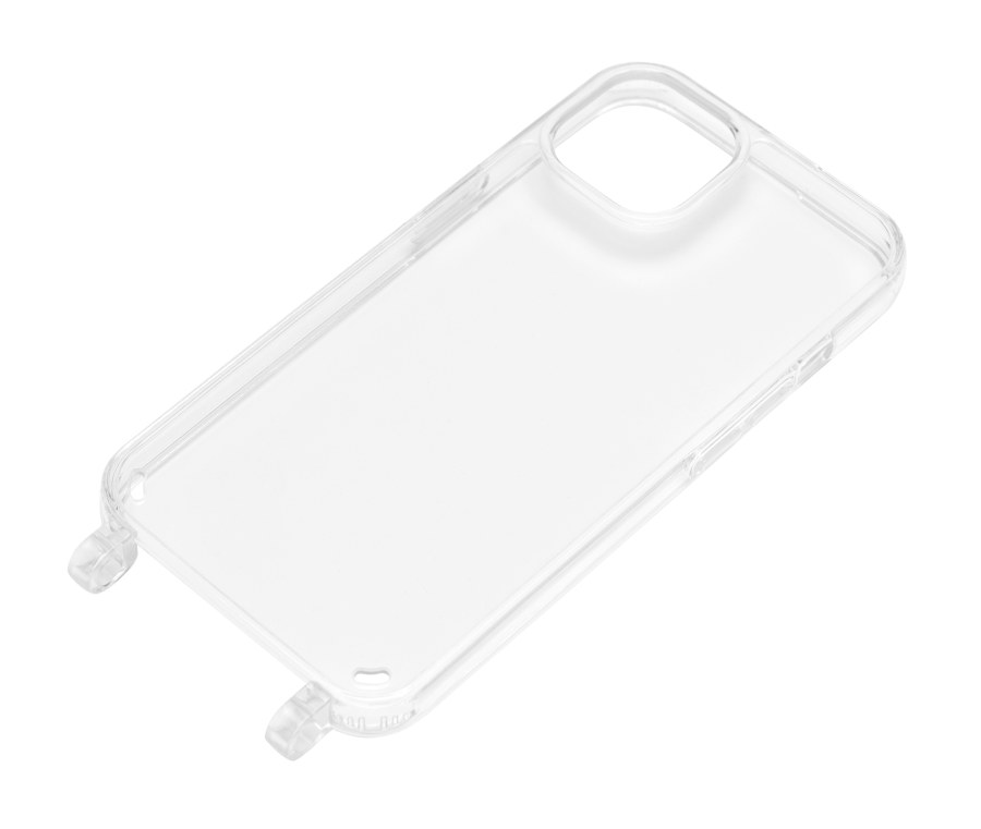 Troli Silikonový kryt s úchyty pro telefon Apple iPhone 13 - Doplňky Doplňky na telefony