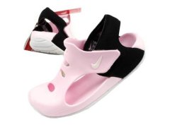Juniorské dětské sandály DH9465-601 - Nike