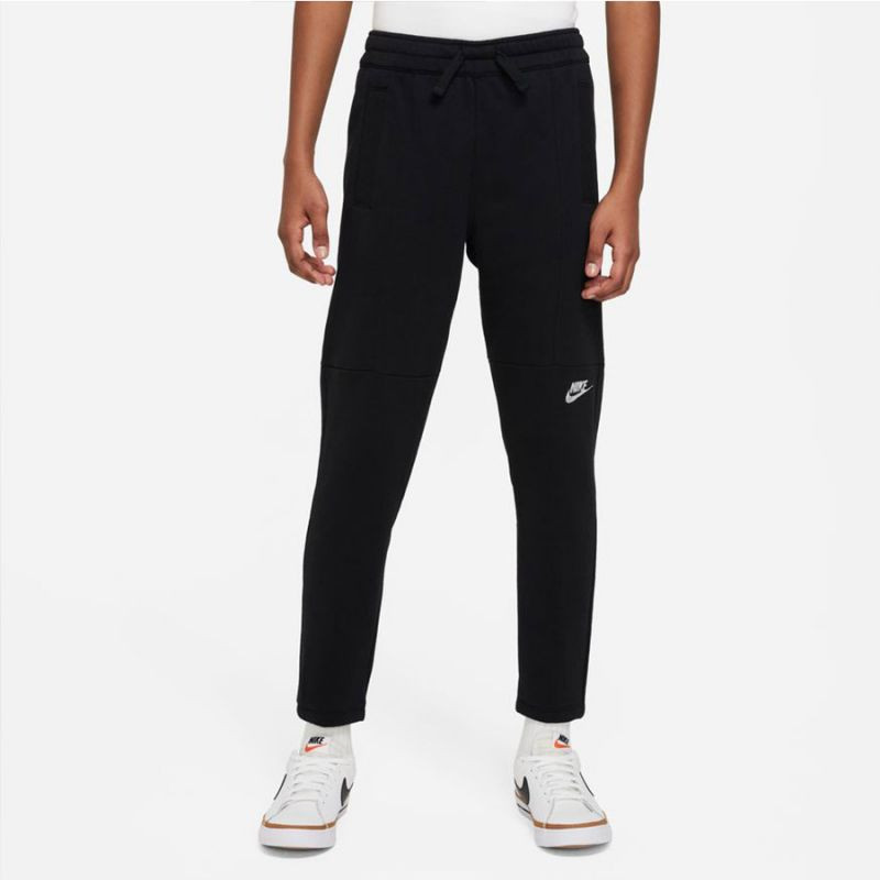 Chlapecké kalhoty Sportswear Junior DQ9085 010 - Nike - Pro děti kalhoty