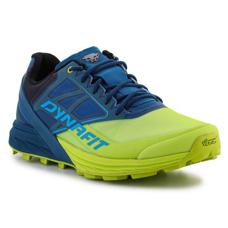 Běžecká obuv Dynafit Alpine M 64064-8836 - Pro muže boty