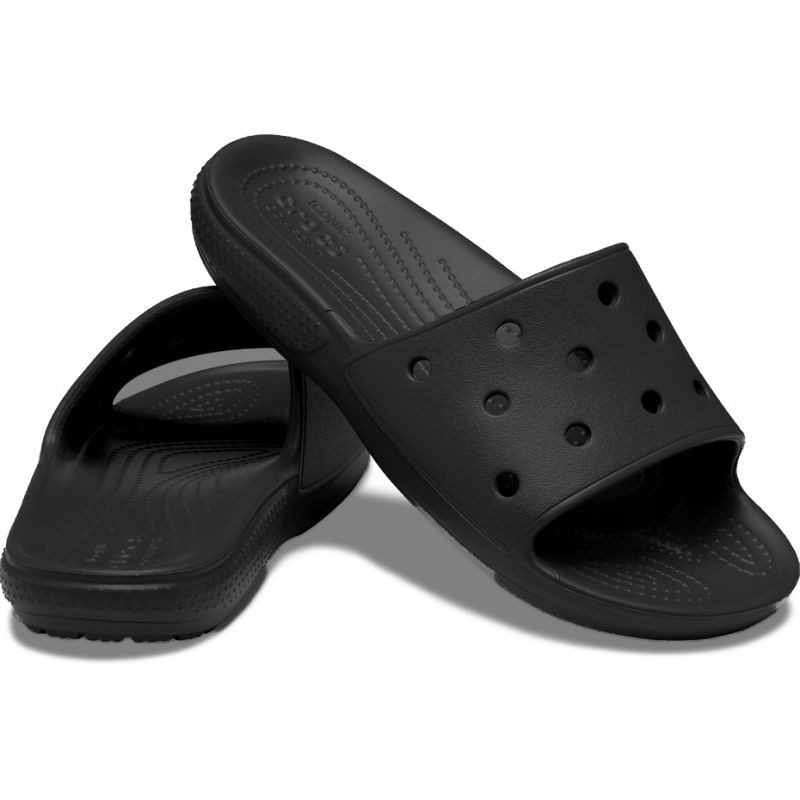 Pánské žabky Crocs Classic Slide 206121 001 - Pro muže boty