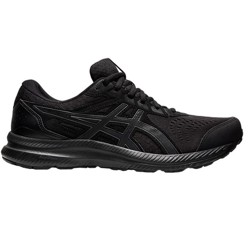 Pánská běžecká obuv Gel Contend 8 M 1011B492 001 - Asics - Pro muže boty