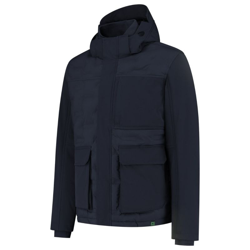 Tricorp Puffer Jacket Rewear M MLI-T56T8 - Pro muže bundy a vesty