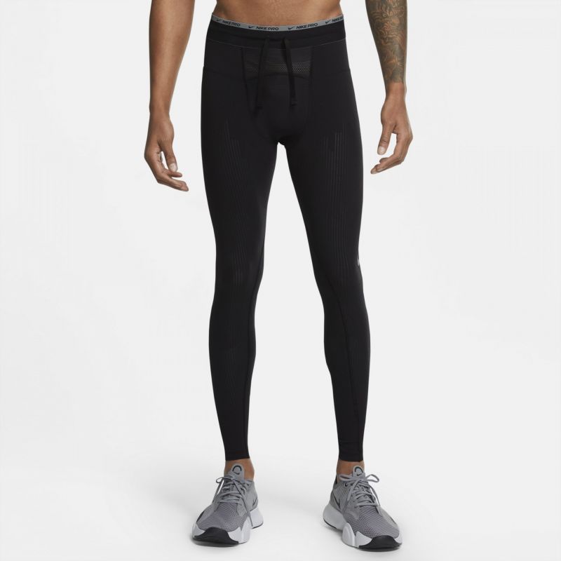 Pánské legíny Pro Dri-FIT ADV Recovery M DD1705-010 - Nike - Pro muže kalhoty