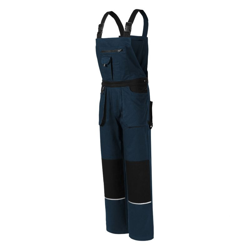 Kalhoty Rimeck Woody M MLI-W0202 námořnická modř - Pro muže kalhoty