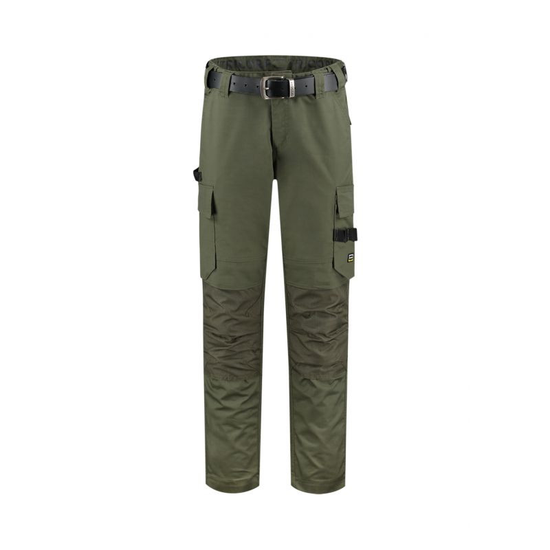 Pracovní kalhoty Malfini Twill Cordura MLI-T63TA - Pro muže kalhoty