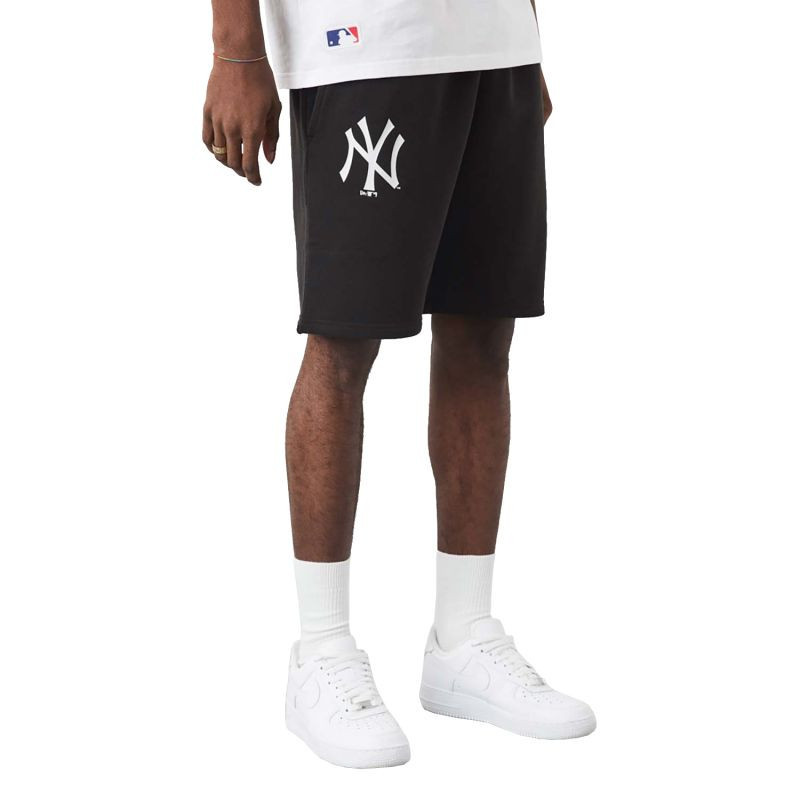 Pánské šortky Mlb Team New York Yankees M 12827225 - New Era - Pro muže kraťasy