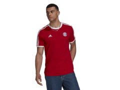 Pánské tričko HF1361 FC Bayern Dna 3S - Adidas
