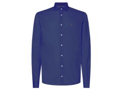 Tommy Hilfiger Cotton Linen M shirt MW0MW13724 pánské