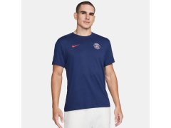 Nike PSG SS Number Tee 10 M FQ7118-410 tričko