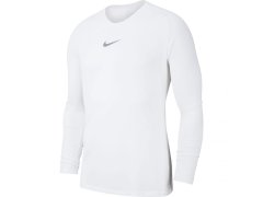 Pánské tričko Dry Park First Layer JSY LS M AV2609-100 - Nike