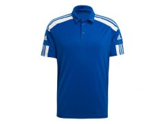 Pánské fotbalové tričko Squadra 21 Polo M GP6427 - Adidas